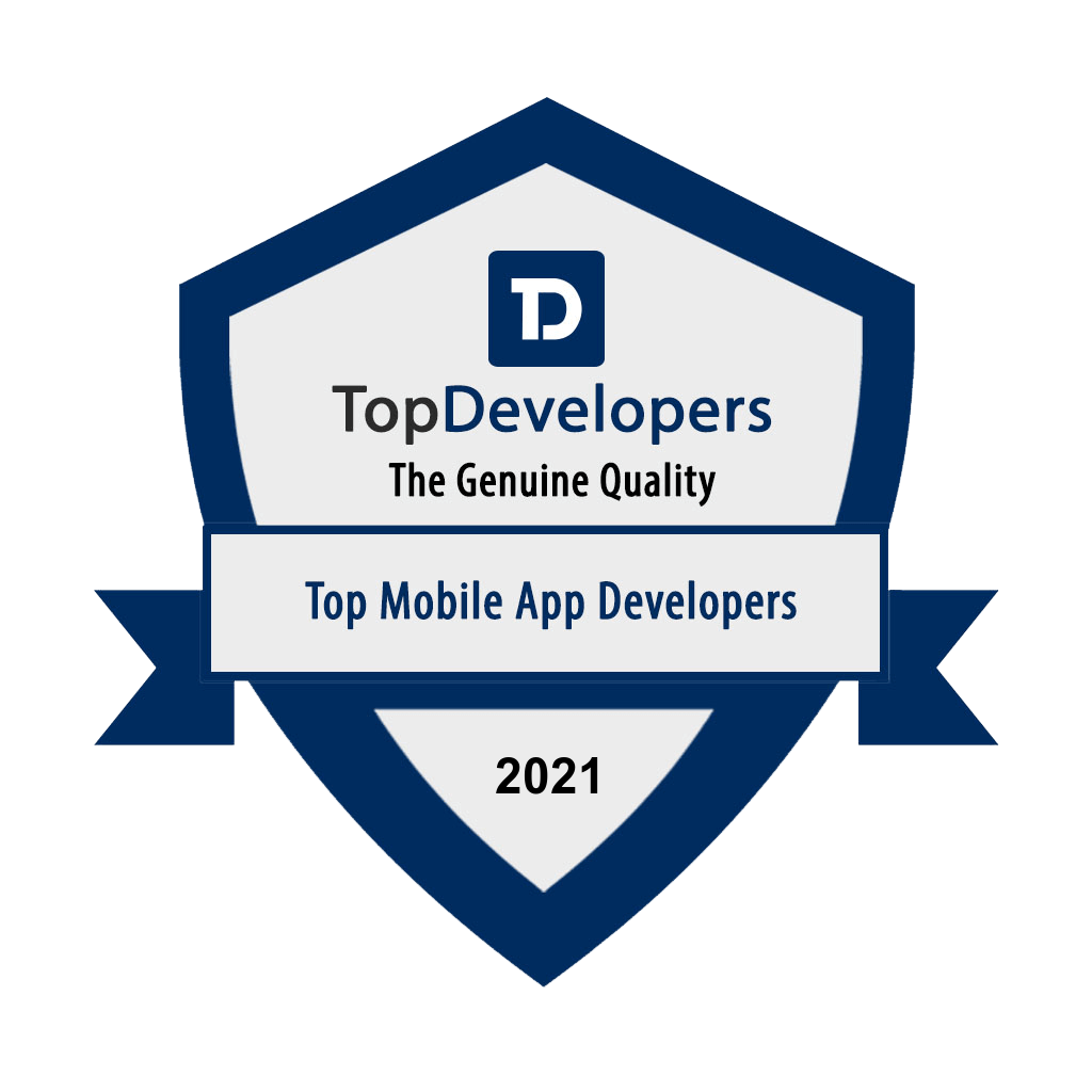 TopDevelopers Top Mobile App Developers 2025